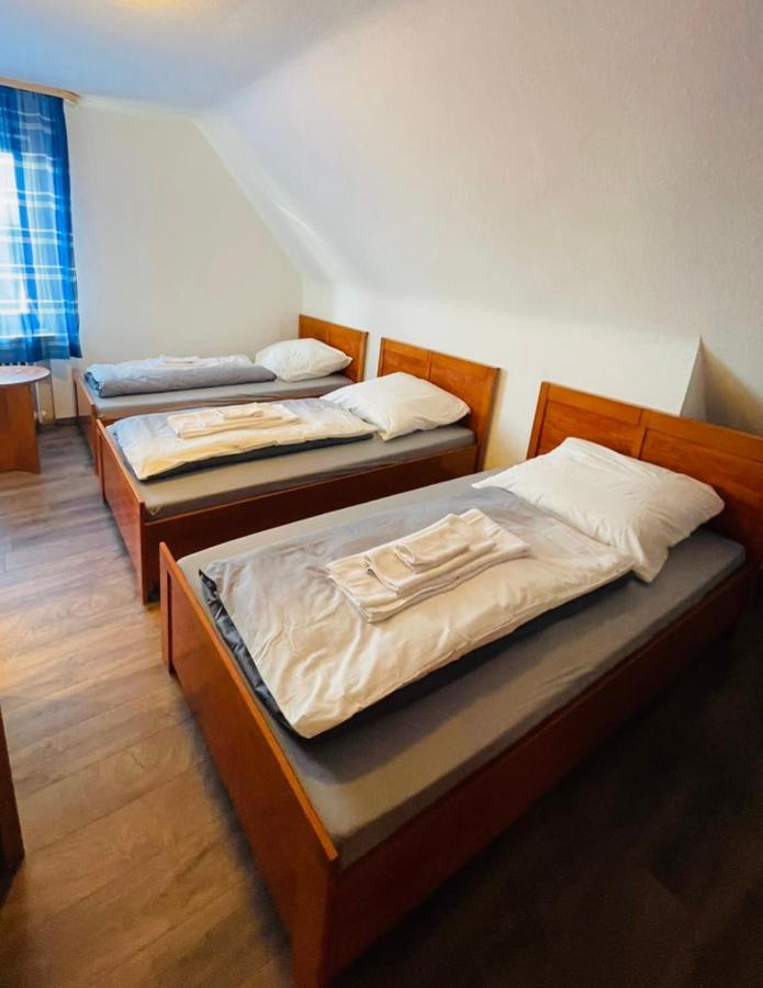 Heiligenröder Gasthof Niestetal