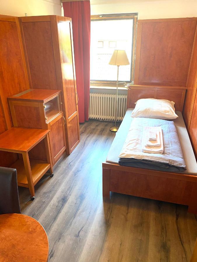 Gæstehus Heiligenroeder